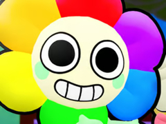 Xogo Jigsaw Puzzle: Dandy's World