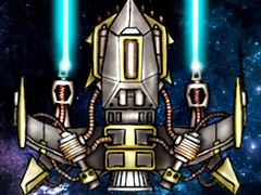 Xogo Galaxy Carnage
