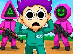 Xogo Squid Game Original