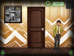 Xogo Amgel Easy Room Escape 268