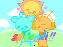 Xogo Spfundi Sprunki