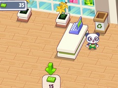 Xogo Panda Shop Simulator