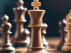 Xogo Chess Online