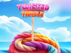 Xogo Twisted Tangle