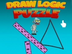 Xogo Draw Logic Puzzle
