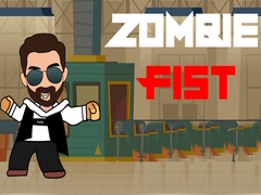 Xogo Zombie Fist