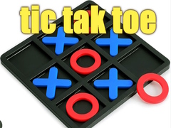 Xogo tic tak toe
