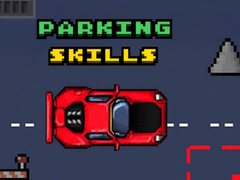 Xogo Parking Skills