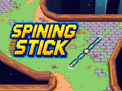 Xogo Spining Stick