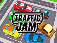 Xogo Traffic Jam