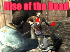 Xogo Rise of the Dead