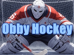 Xogo Obby Hockey