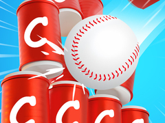 Xogo Hit Knock Down