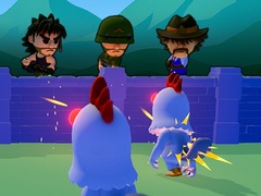 Xogo Hero Merge