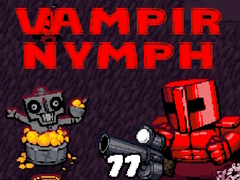 Xogo Vampir Nymph