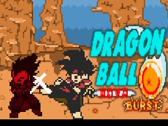 Xogo Dragon Ball Nova Burst