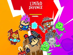 Xogo Limited Defense