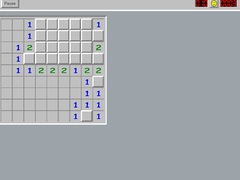 Xogo Minesweeper