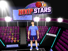 Xogo Hoop Stars