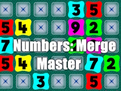 Xogo Numbers: Merge Master