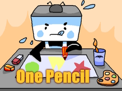 Xogo One Pencil
