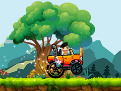 Xogo Wheelie Buddy