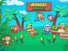 Xogo Monkey Market