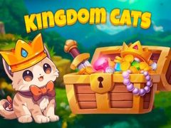 Xogo Kingdom Cats
