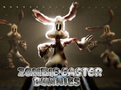 Xogo Zombie Easter Bunnies