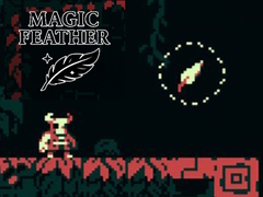 Xogo Magic Feathers