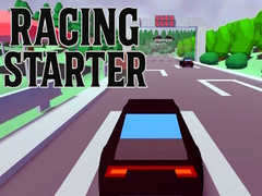 Xogo Racing Starter