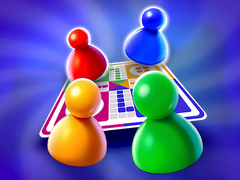 Xogo Ludo World