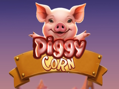Xogo Piggy Corn