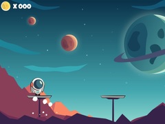 Xogo Astronaut Adventure