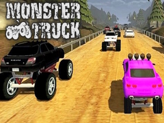 Xogo Monster Truck 