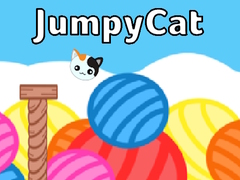 Xogo Jumpy Cat