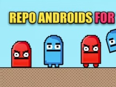 Xogo Repo Androids For Two
