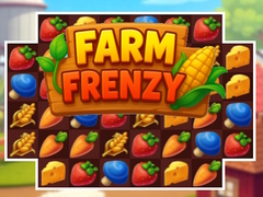 Xogo Farm Frenzy