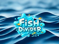 Xogo Fish Divider