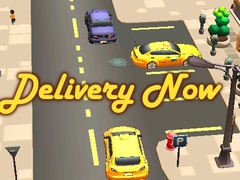 Xogo Delivery Now