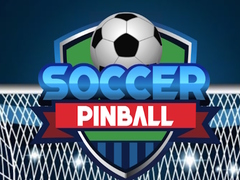 Xogo Soccer Pinball