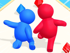 Xogo Jelly Dash 3d