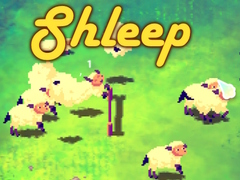 Xogo Shleep