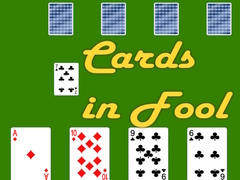 Xogo Cards in Fool