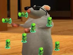 Xogo Ratomilton Creeper Anomaly