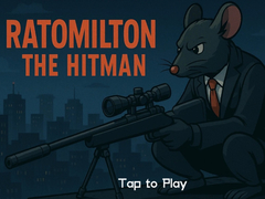 Xogo Ratomilton The Hitman