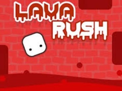 Xogo Lava Rush