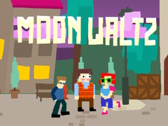 Xogo Moon Waltz