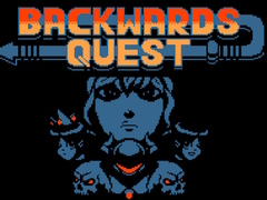 Xogo Backwards Quest