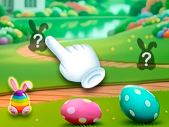 Xogo Hidden Easter Eggs